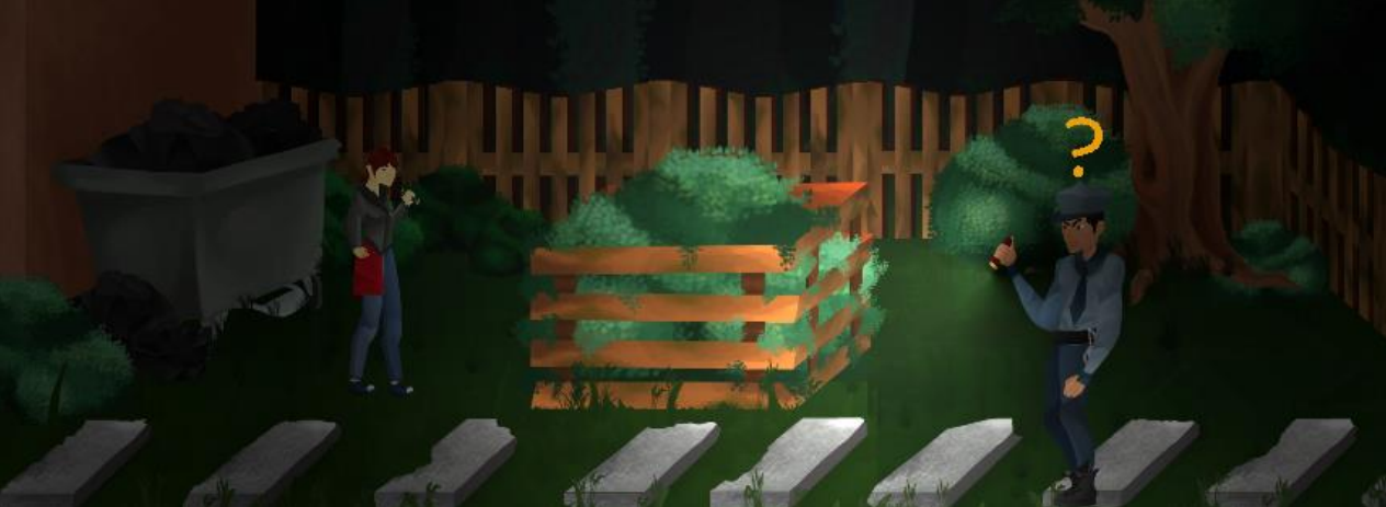 The Fragrance of Tomorrow Image