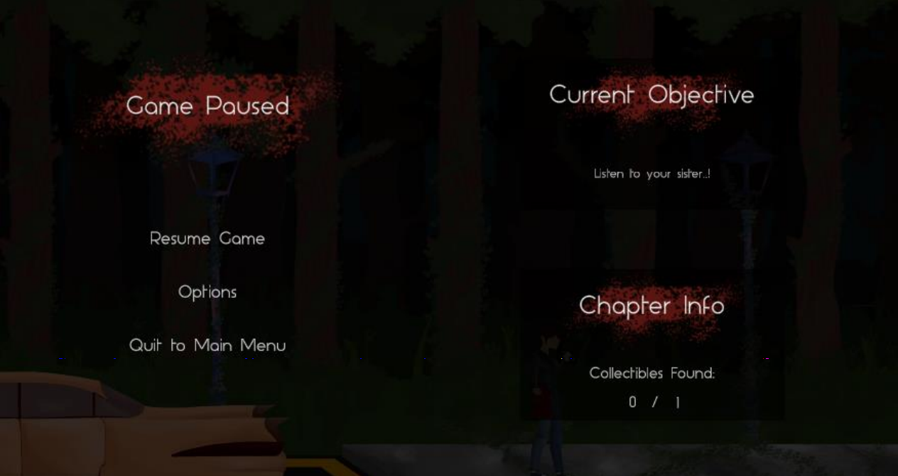 The Fragrance of Tomorrow Image