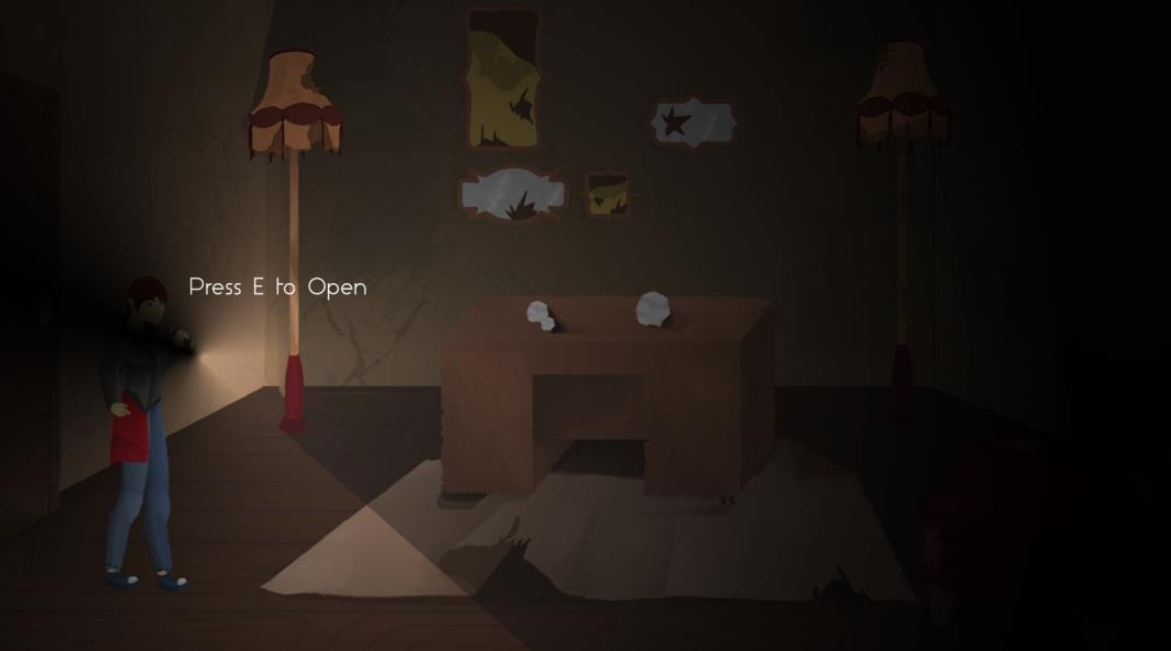 The Fragrance of Tomorrow Image