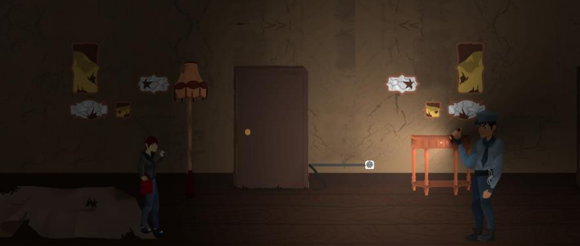 The Fragrance of Tomorrow Image