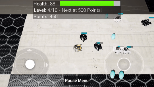 Epic Adventure Arcade Shooter image