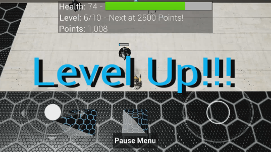 Epic Adventure Arcade Shooter image