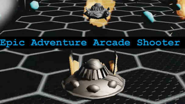 Ultra Cookie Clicker Presentation Image