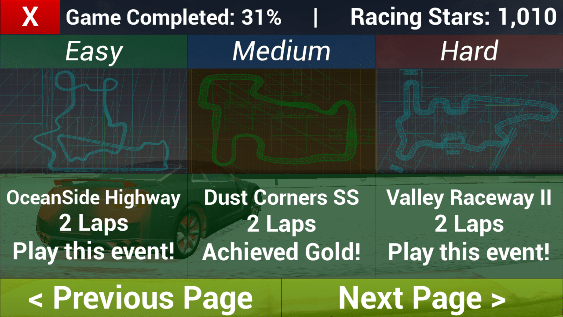 Fast Drive Time Trial image