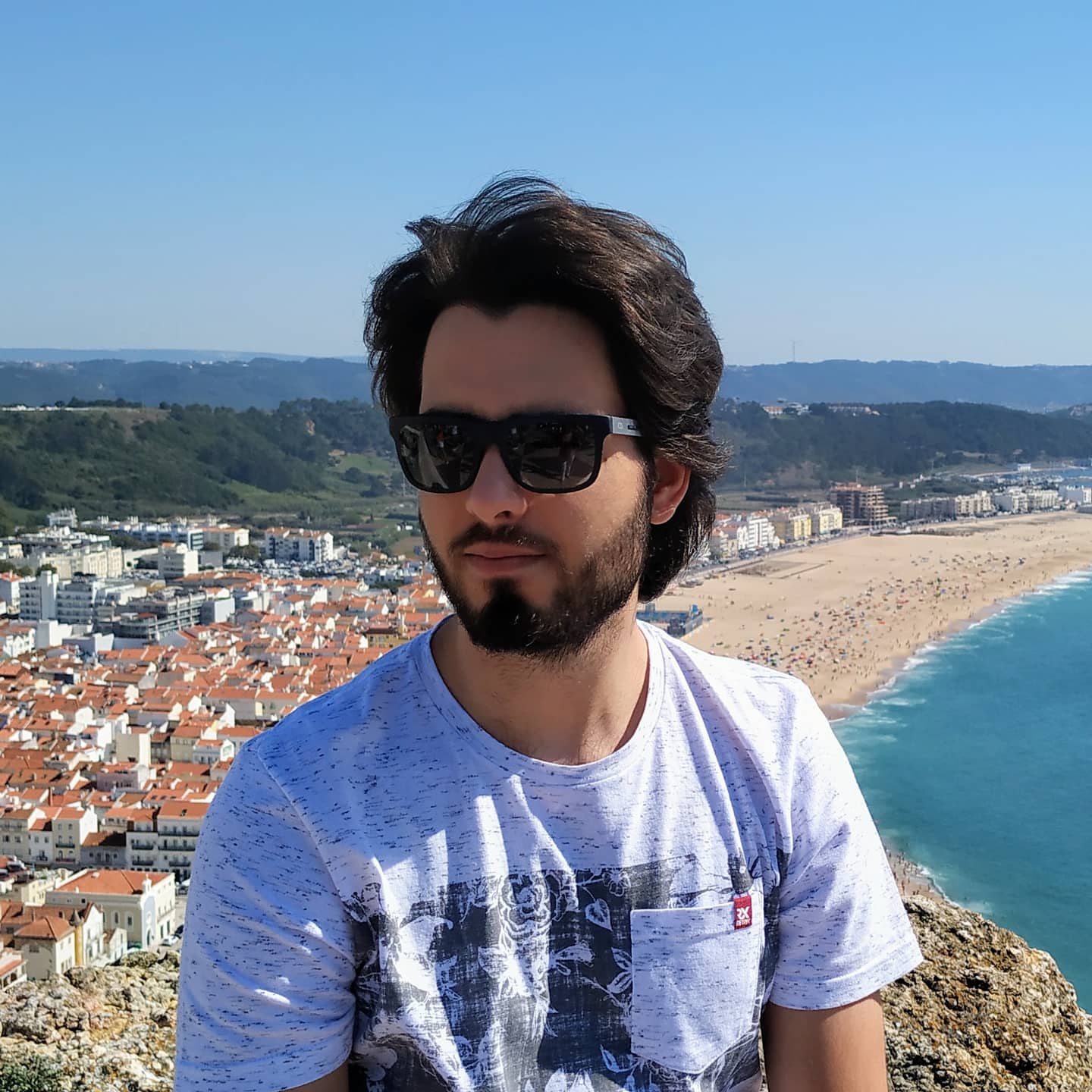 Luis Profile Picture